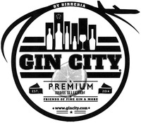 GIN CITY