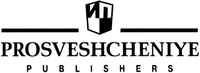 PROSVESHCHENIYE PUBLISHERS