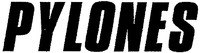 PYLONES