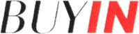 BUYIN