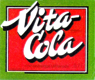 Vita Cola