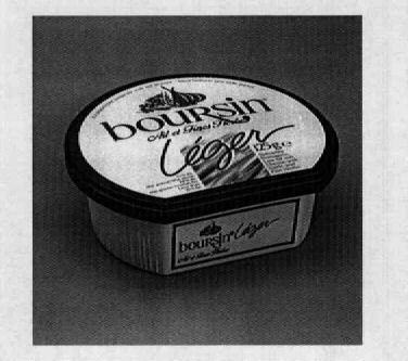 boursin