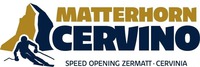 MATTERHORN CERVINO SPEED OPENING ZERMATT CERVINIA