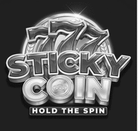 777 STICKY COIN HOLD THE SPIN