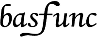 basfunc