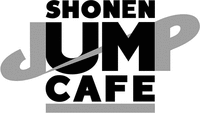 SHONEN JUMP CAFE