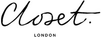Closet LONDON