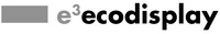 e3 ecodisplay