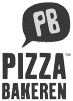 PB PIZZA BAKEREN