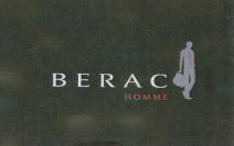 BERAC HOMME