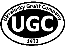 UGC Ukrainsky Grafit Company 1933