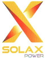 X SOLAX POWER