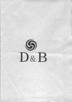 D&B