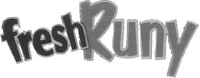 freshRuny