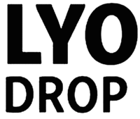 LYO DROP