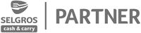 SELGROS cash & carry PARTNER