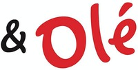 & Olé