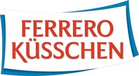 FERRERO KÜSSCHEN