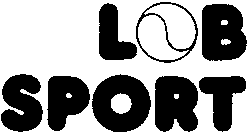 LOB SPORT