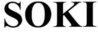 SOKI