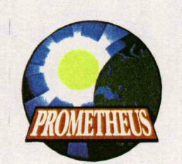 PROMETHEUS