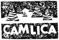 ÇAMLICA