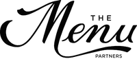 THE Menu PARTNERS