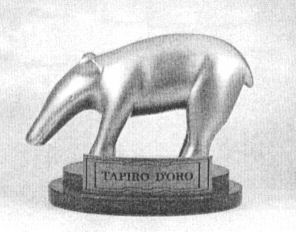 TAPIRO D'ORO