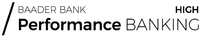 BAADER BANK HIGH Performance BANKING