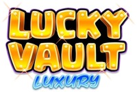 LUCKY VAULT LUXURY