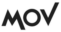 MOV