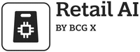 Retail AI BY BCG X