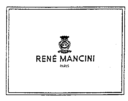 RENÉ MANCINI