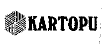 KARTOPU