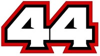 44