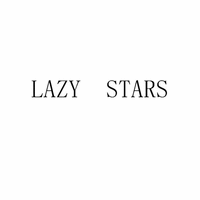 LAZY STARS