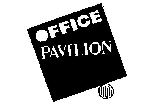 OFFICE PAVILION