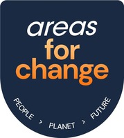 areas for change PEOPLE PLANET FUTURE