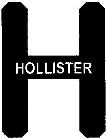 HOLLISTER