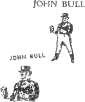 John Bull