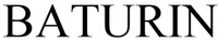 BATURIN