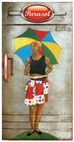 Parasol De Luxe