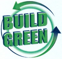 BUILD GREEN