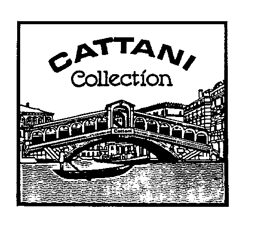 CATTANI Collection