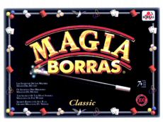 MAGIA BORRAS