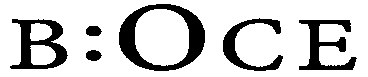 B:OCE