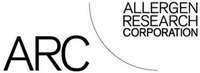 ARC ALLERGEN RESEARCH CORPORATION