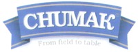 CHUMAK From field to table