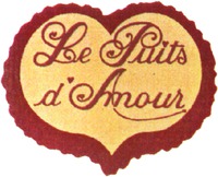 Le Puits d'Amour