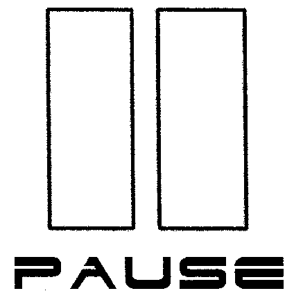 PAUSE